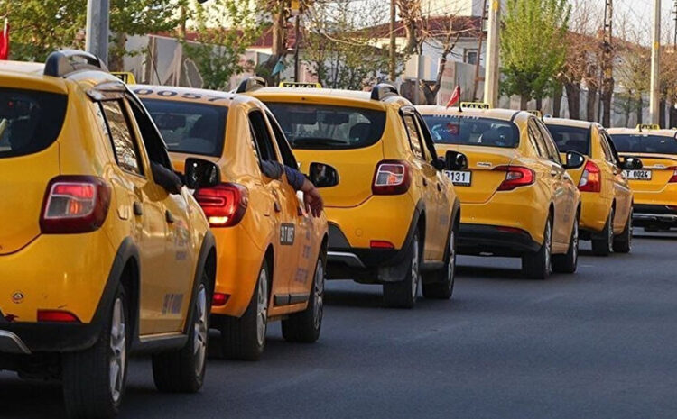  TAKSİ SAHİBİ ALEYHİNE AÇILAN İŞÇİLİK ALACAĞI DAVASINDA ÖNEMLİ MAHİYETTE BİR KARAR VERİLDİ.